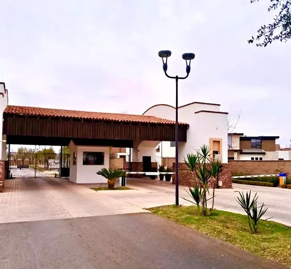 Terreno en venta en Las Trojes, Torreón — foto 2 de 7
