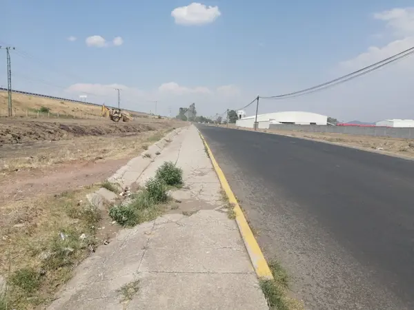 Terreno en venta en El Xhitey, Jilotepec — foto 2 de 8