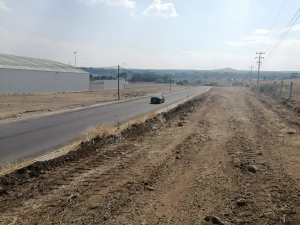Terreno en venta en El Xhitey, Jilotepec — foto 3 de 8