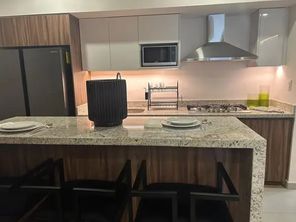 Departamento en venta en Residencial Senderos, Torreón — foto 3 de 14