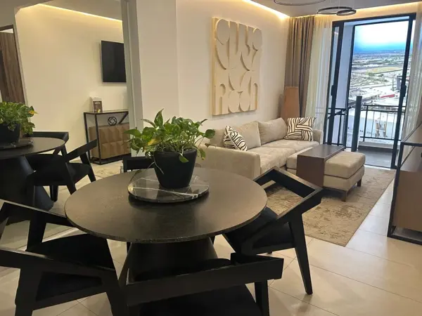 Departamento en venta en Residencial Senderos, Torreón — foto 2 de 14