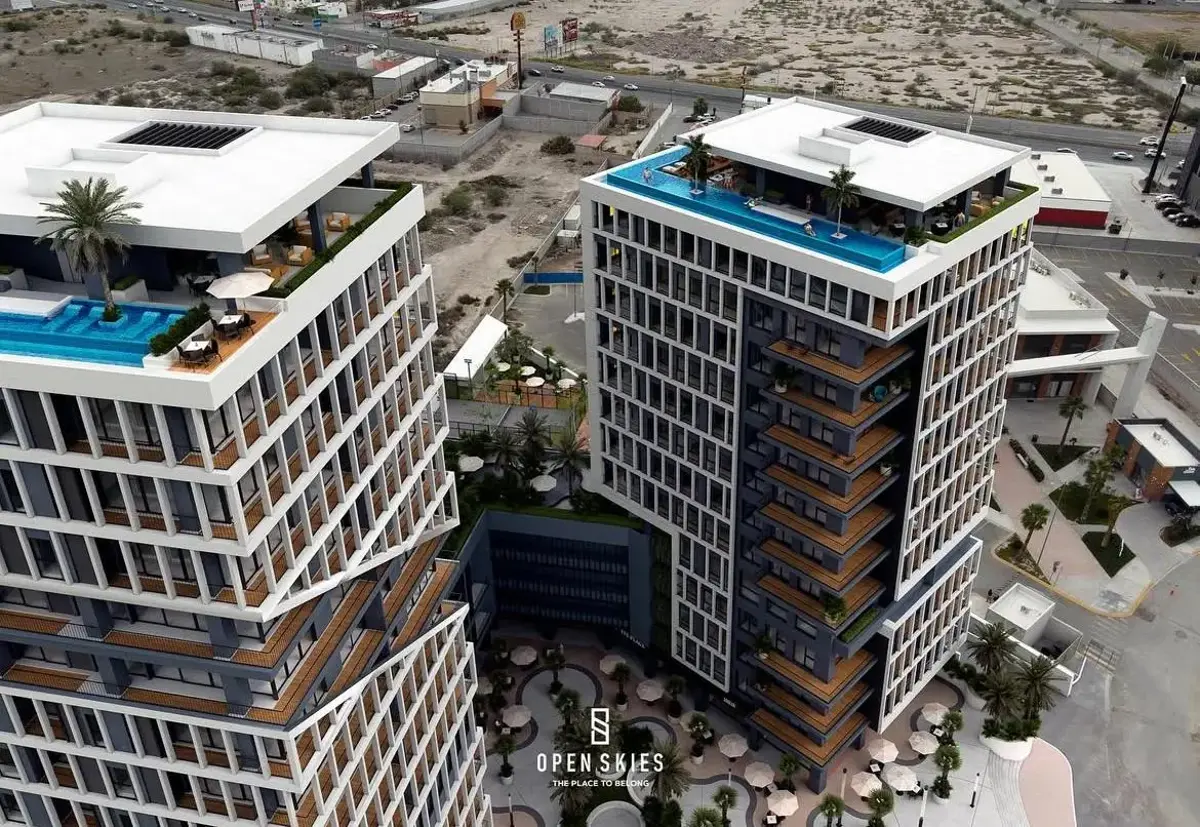 Departamento en venta en Residencial Senderos, Torreón — foto 1 de 14