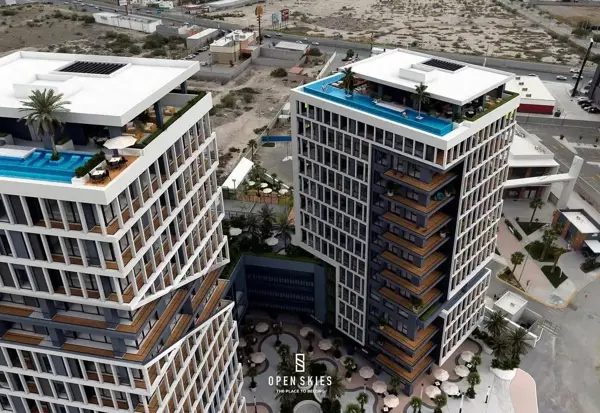 Departamento en venta en Residencial Senderos, Torreón, Coahuila de Zaragoza