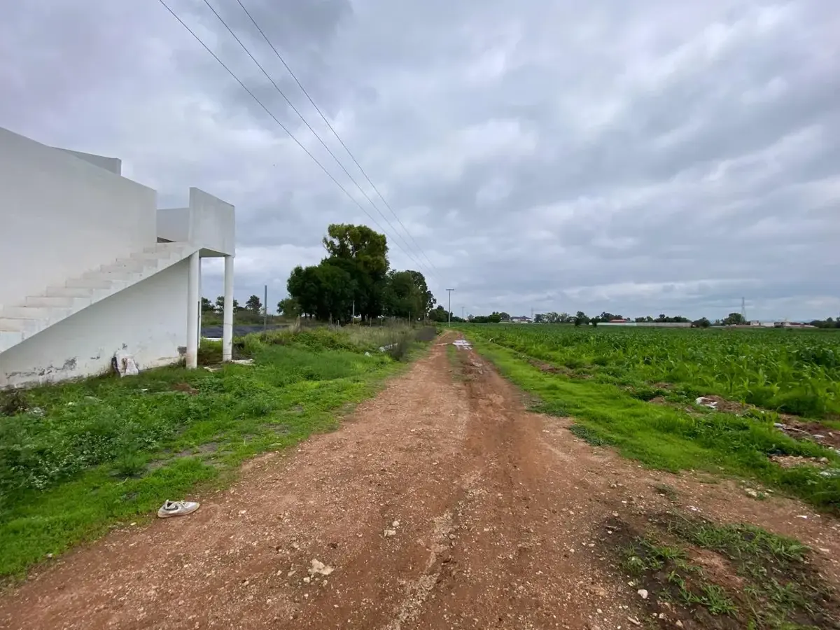 Terreno en venta en Santa Matilde, San Juan del Río — foto 1 de 11