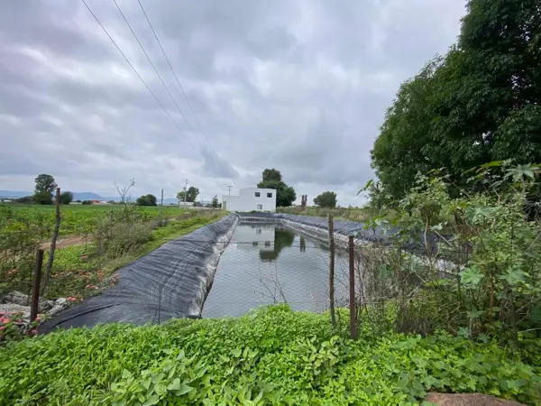 Terreno en venta en Santa Matilde, San Juan del Río — foto 2 de 11