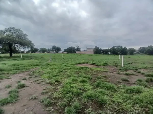 Terreno Residencial en Venta en Tecámac, San Pedro Atzompa