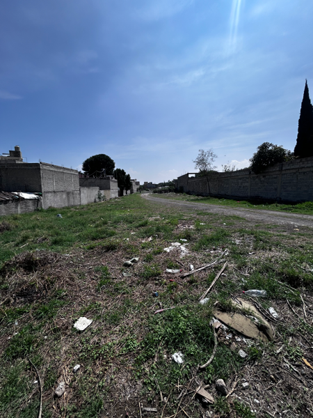 Terreno en venta en Chimalhuacán Centro, Chimalhuacán — foto 2 de 6