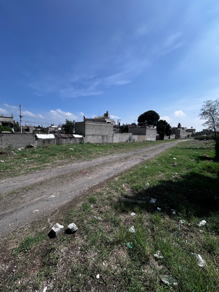 Terreno en venta en Chimalhuacán Centro, Chimalhuacán — foto 3 de 6