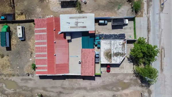 Nave en venta en Villa Unión Centro, Mazatlán — foto 2 de 86
