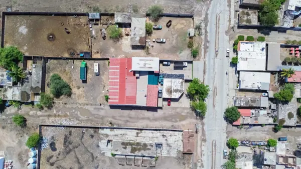 Nave en venta en Villa Unión Centro, Mazatlán — foto 3 de 86
