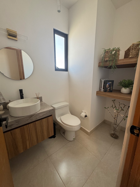Casa en venta en Los Olivos, Gómez Palacio — foto 3 de 18