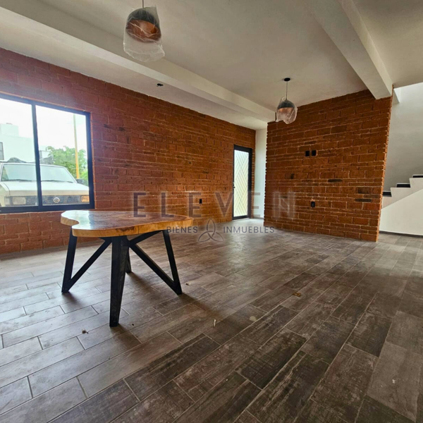 Casa en venta en Pedregal Bugambilias, Berriozábal — foto 3 de 16