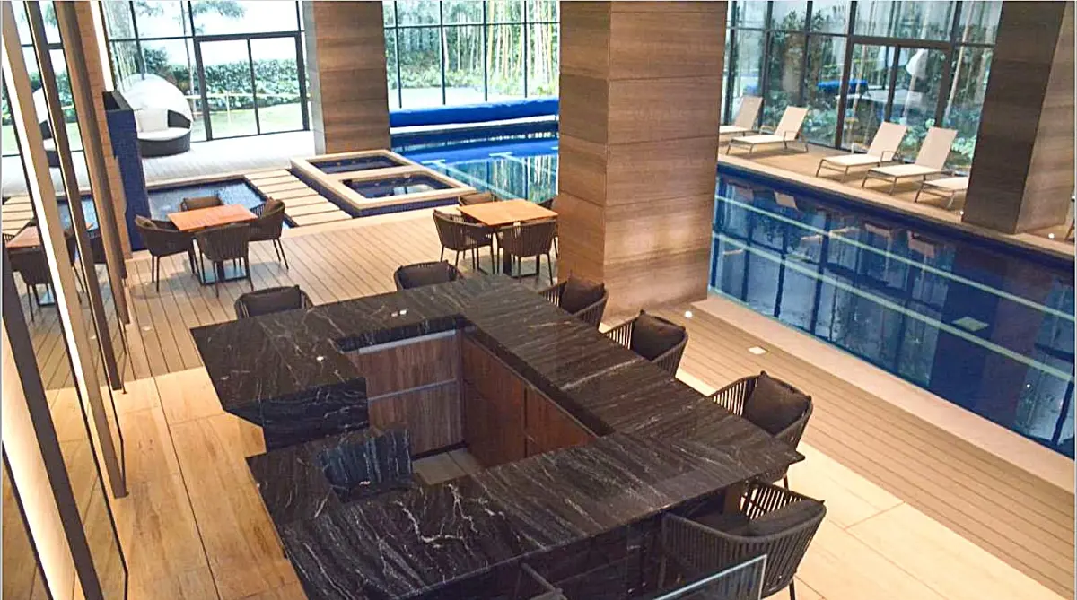 Departamento en venta en Santa Fe Cuajimalpa, Cuajimalpa de Morelos — foto 1 de 22