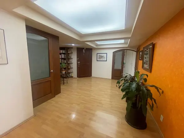 Departamento en venta en Reforma Social, Miguel Hidalgo — foto 2 de 12