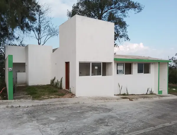 Casa en venta en El Lencero, Emiliano Zapata — foto 2 de 7