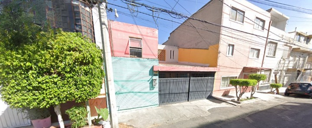 Casa en venta en La Joya, Gustavo A. Madero — foto 1 de 16