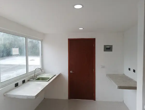 Casa en venta en El Lencero, Emiliano Zapata — foto 3 de 7