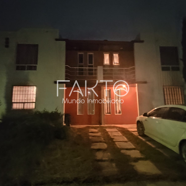 Casa en venta en San Luis II, Mineral de la Reforma — foto 2 de 13