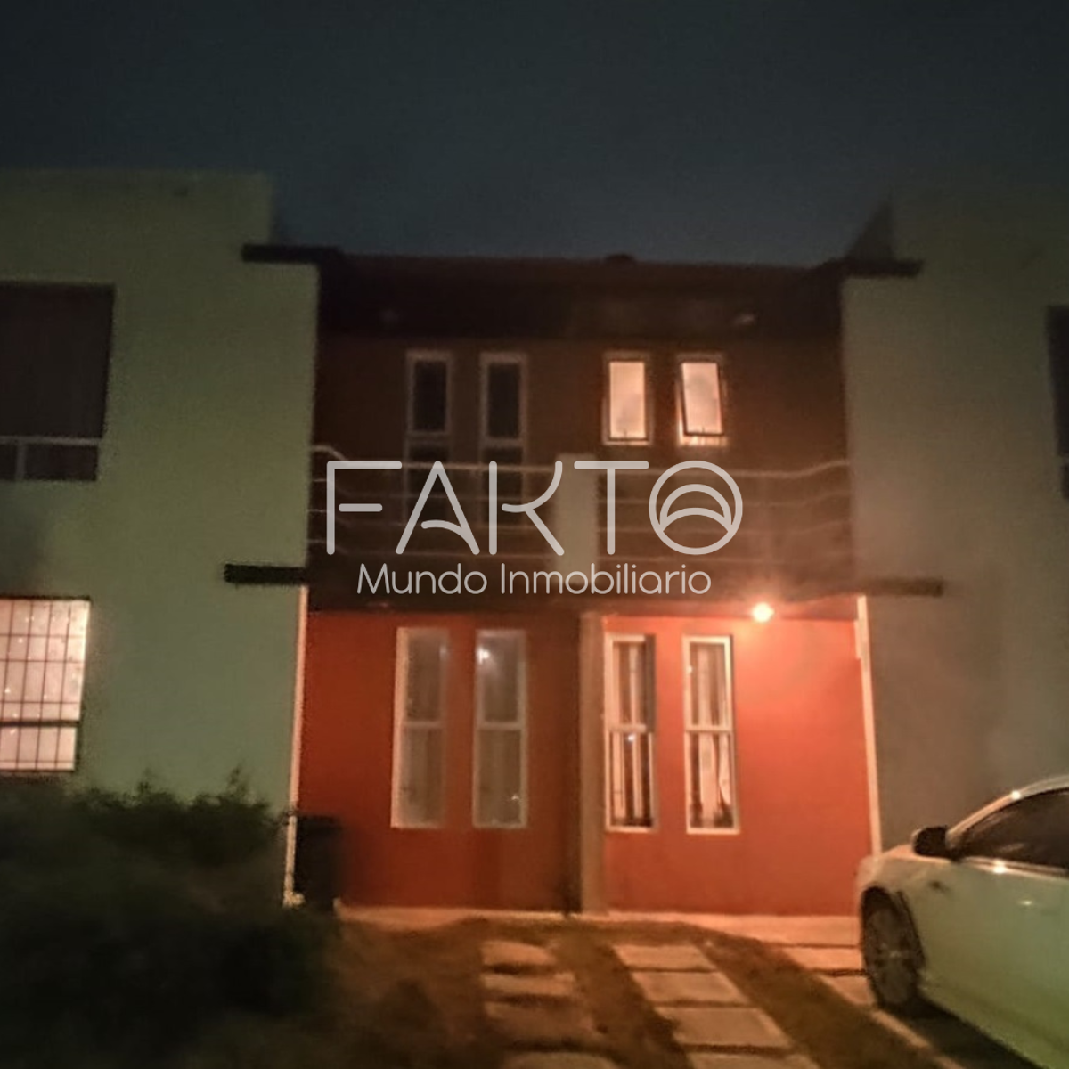 Casa en venta en San Luis II, Mineral de la Reforma — foto 1 de 13