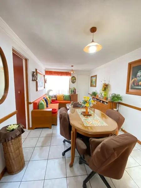 Casa Dúplex en Venta en Misión San José, Corregidora – 2 Recámaras