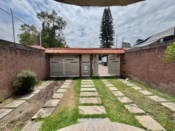 Casa en venta en Jardines del Alba, Cuautitlán Izcalli — foto 3 de 23