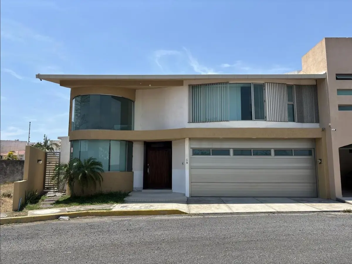 Casa en venta en Playas del Conchal, Alvarado — foto 1 de 15