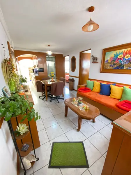 Casa en venta en Misión San José, Corregidora — foto 3 de 18