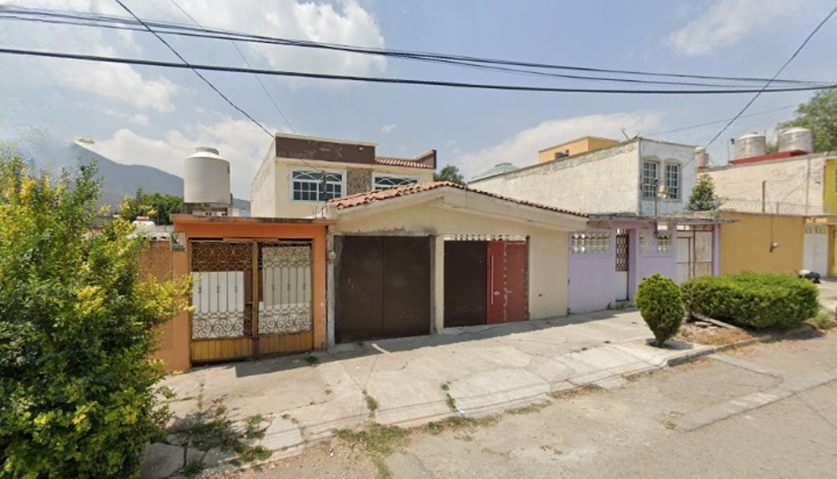 Casa en venta en Parque Residencial Coacalco 1a Sección, Coacalco de Berriozábal — foto 1 de 16