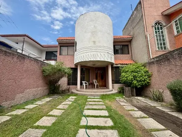 Casa en venta en Jardines del Alba, Cuautitlán Izcalli — foto 2 de 23