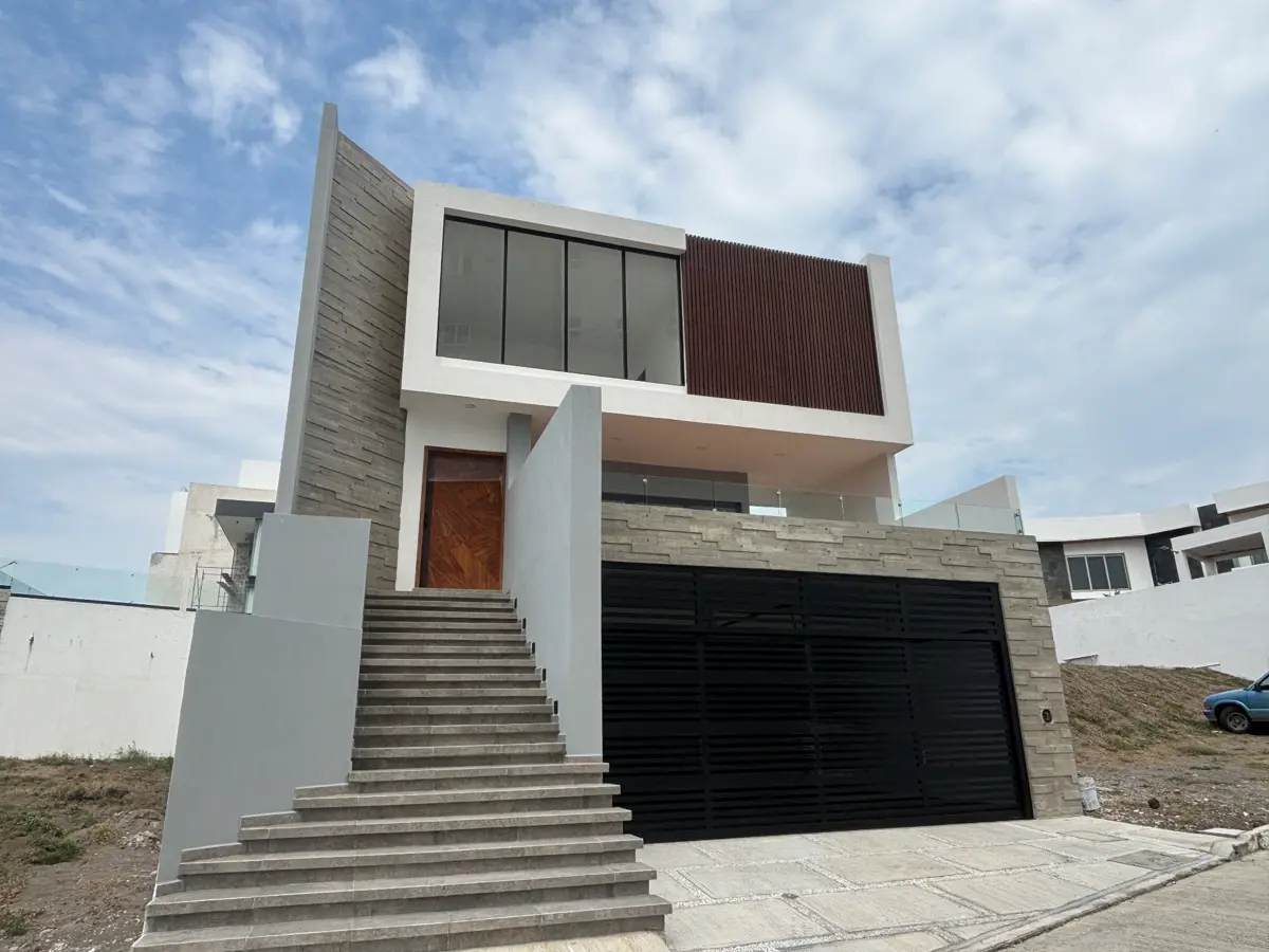 Casa en venta en Playas del Conchal, Alvarado — foto 1 de 22