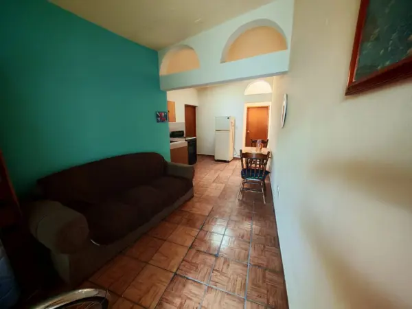 Departamento en renta en Calesa, Querétaro — foto 2 de 8