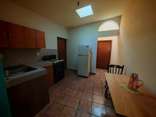 Departamento en renta en Calesa, Querétaro — foto 3 de 8