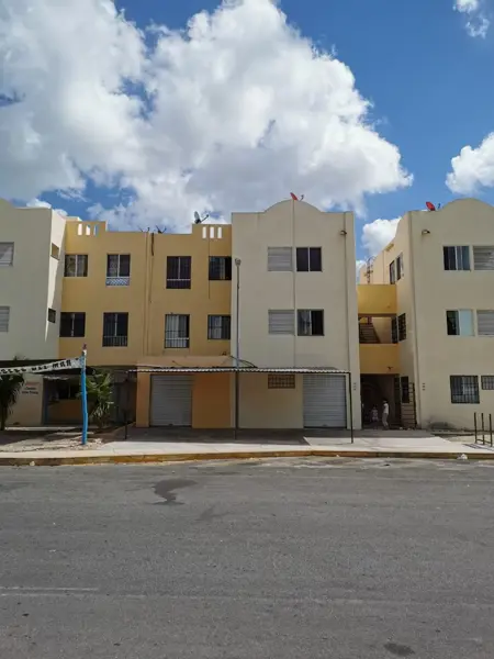 Departamento en venta en Paseos del Mar, Benito Juárez — foto 3 de 24