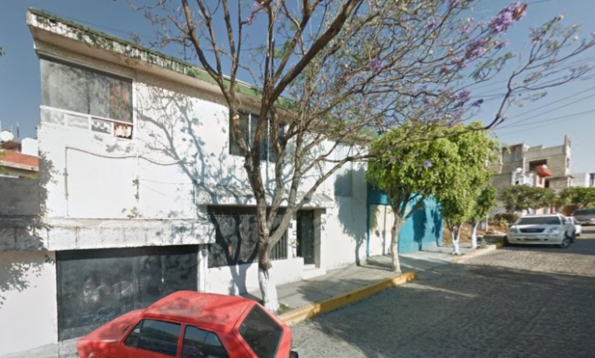 Casa en venta en San Andres Atenco, Tlalnepantla de Baz — foto 1 de 16