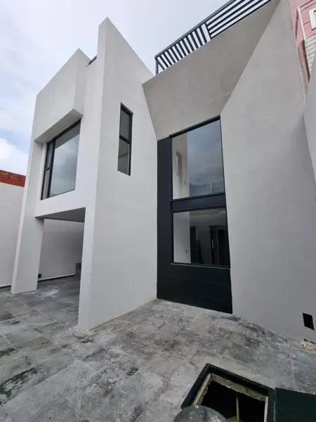 Casa en venta en La Moraleja, Pachuca de Soto — foto 2 de 25