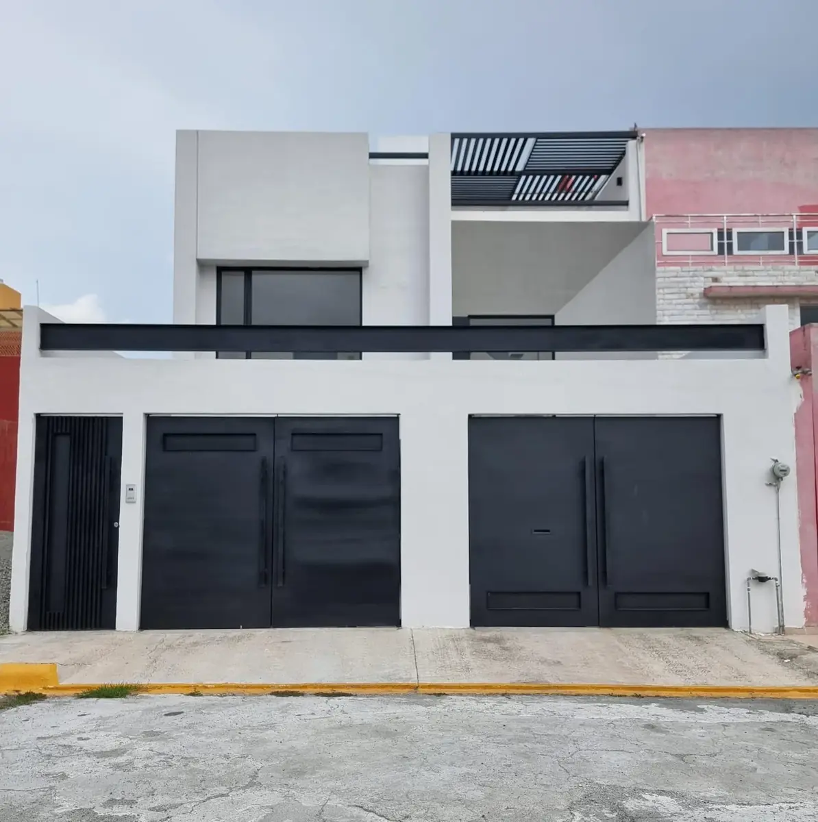 Casa en venta en La Moraleja, Pachuca de Soto — foto 1 de 25