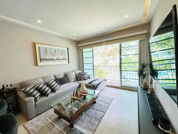 Departamento en venta en La Poza, Acapulco de Juárez — foto 2 de 23