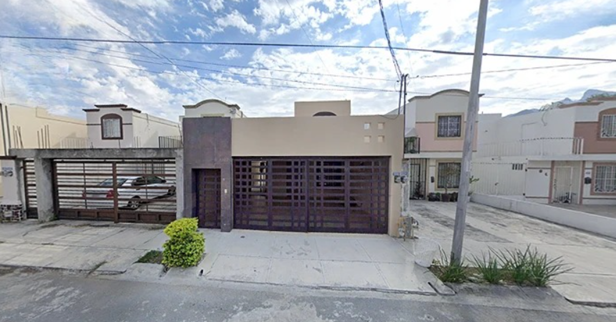 Casa en venta en Sierra Morena, Guadalupe — foto 1 de 13