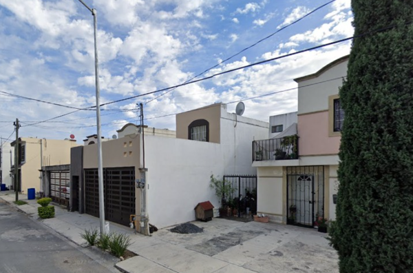 Casa en venta en Sierra Morena, Guadalupe — foto 2 de 13