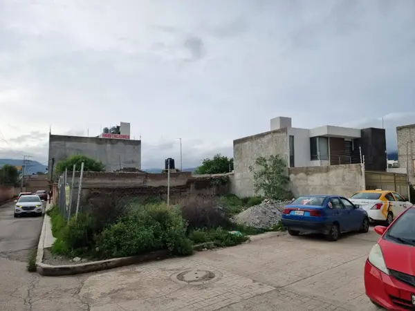 Terreno en venta en Carboneras, Mineral de la Reforma — foto 3 de 3