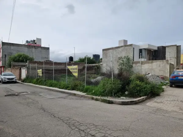 Terreno en venta en Carboneras, Mineral de la Reforma — foto 2 de 3