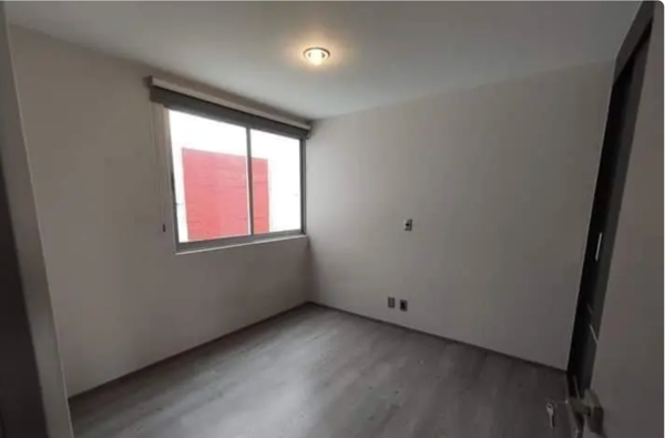 Departamento en renta en Portales Norte, Benito Juárez — foto 2 de 4
