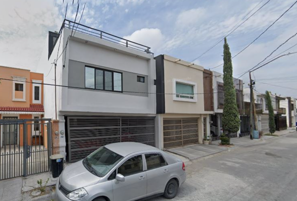 Casa en venta en Jardines Nueva Lindavista, Guadalupe — foto 2 de 13