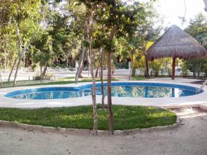 Terreno en venta en Puerto Morelos, Puerto Morelos — foto 3 de 11
