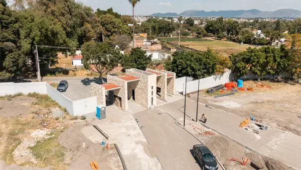 Terreno en venta en La Moraleda, Atlixco — foto 3 de 8