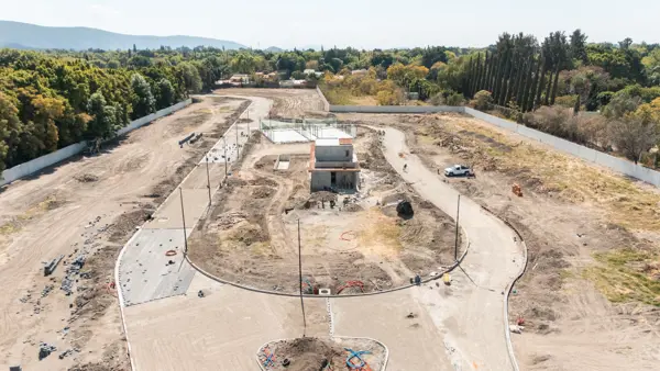 Terreno en venta en La Moraleda, Atlixco — foto 2 de 8
