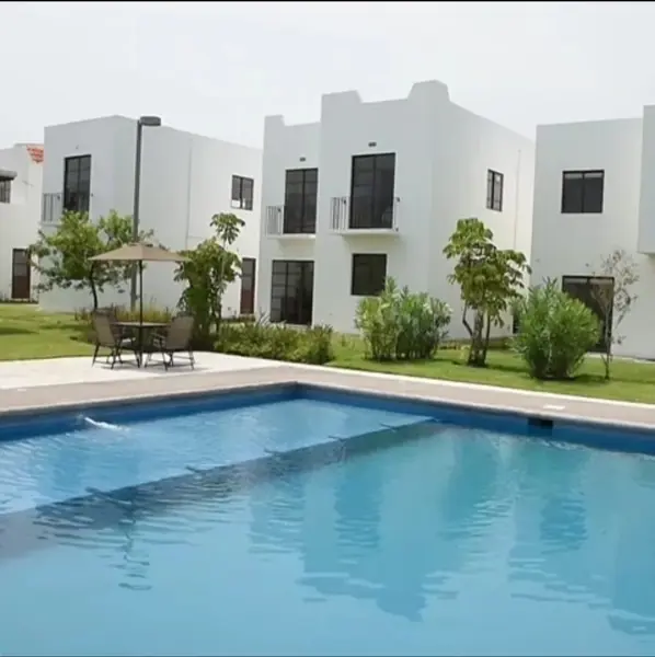 Casa en venta en Nuevo Veracruz, Veracruz — foto 2 de 33