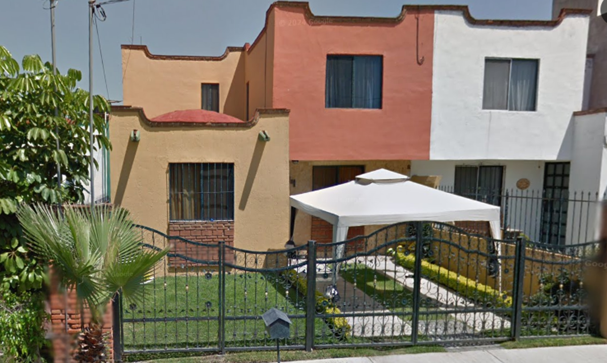 Casa en venta en Tezahuapan, Cuautla — foto 1 de 9