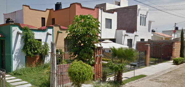 Casa en venta en Tezahuapan, Cuautla — foto 3 de 9