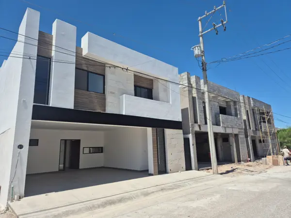 Casa en venta en Quintas San Isidro, Torreón — foto 2 de 15